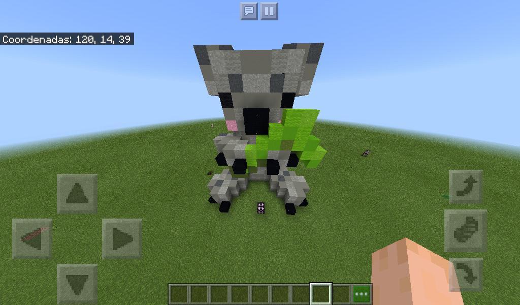 Minecraft新版本发布,探索新世界的无限魅力