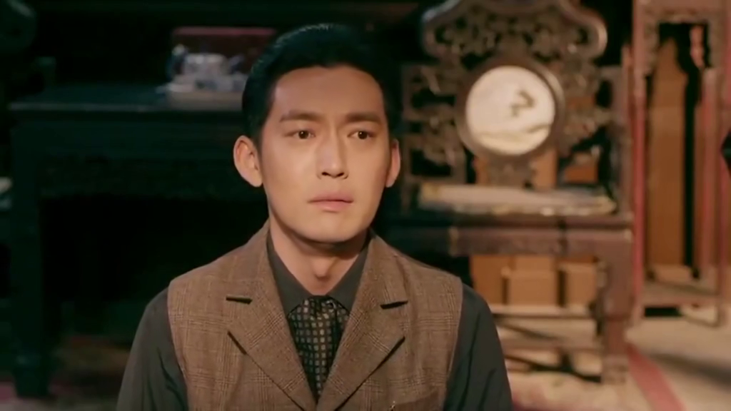 诚忠堂演员,演技与角色的无缝融合展现