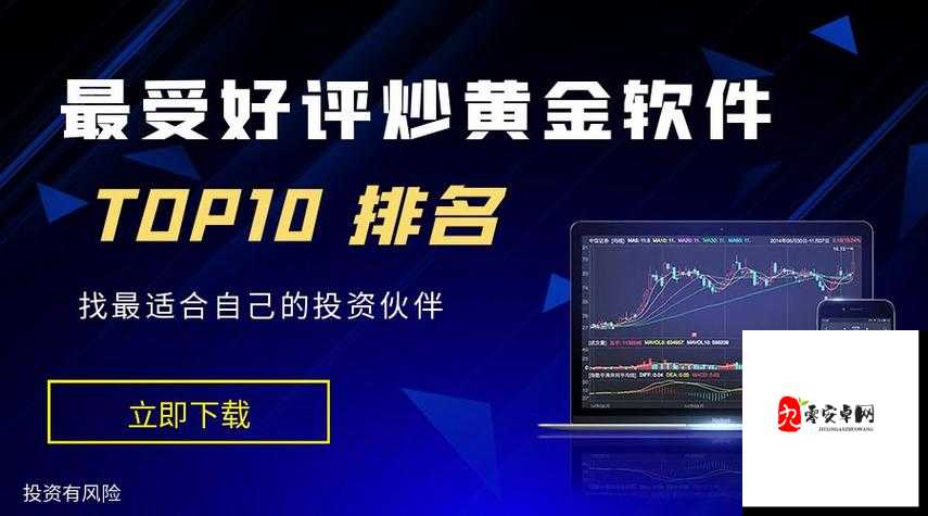 黄金行情软件下载，黄金投资数字化的革命背景与影响分析
