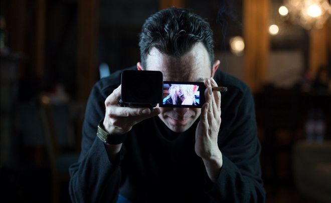 科技前沿手机成年人电影,重塑视觉盛宴,科技助力观影体验升级!