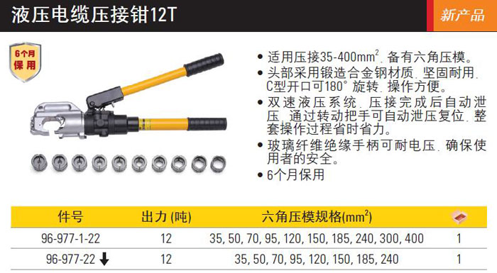 电动液压压线钳价格揭秘,行业变迁与现状解析