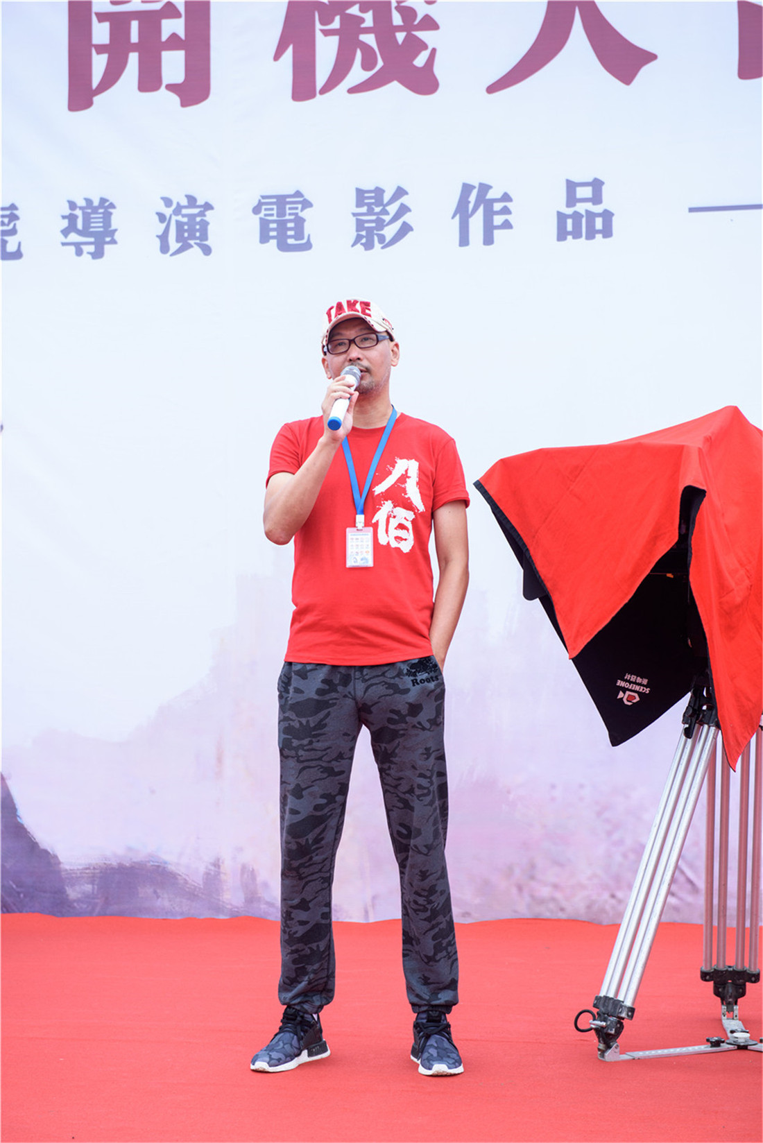 型态演员,从舞台到人生的蜕变之路——自信与成就的源泉