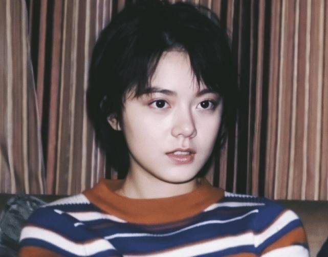 青春闪耀,赵今麦的明星之路