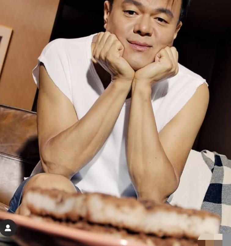 韩国中年女演员与自然的邂逅,探寻内心宁静之旅