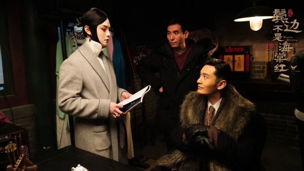 心灵之旅与自然美景碰撞,盘点男同志电视剧的2025年度精彩瞬间