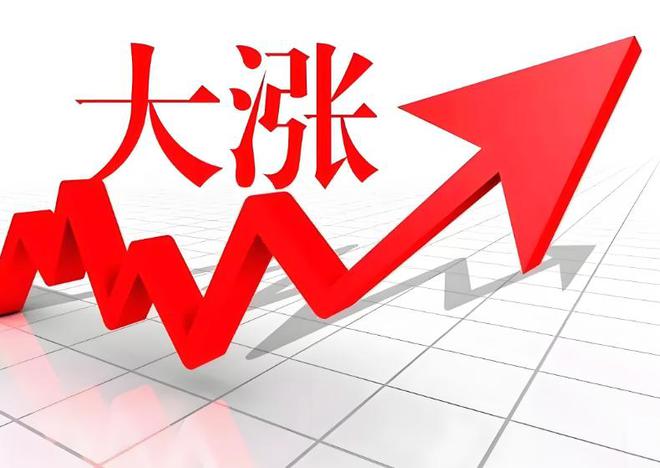 明日股票大涨预测，详细步骤指南助你洞悉先机！
