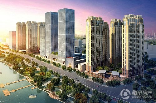 长沙房地产风云，江湖中的家园温情故事