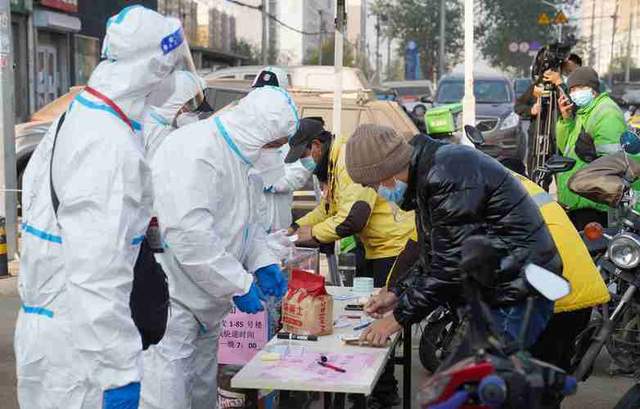 辰溪最新疫情下的隐秘宝藏,小巷特色小店抗疫风采