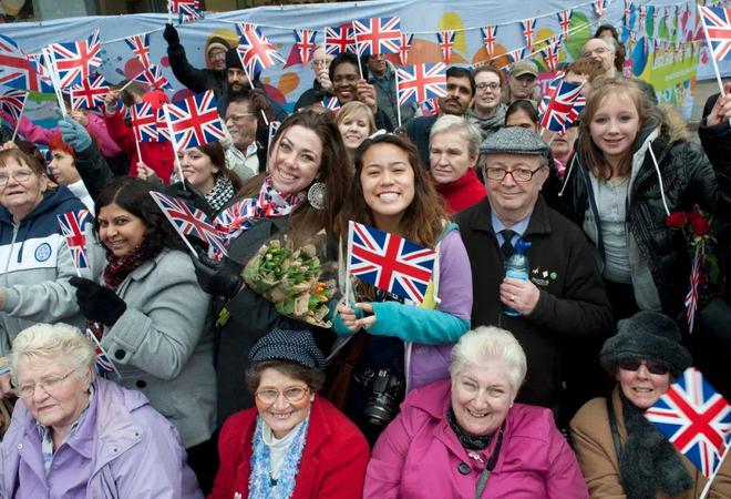 英国民众最新概况,背景、重要事件与地位概述