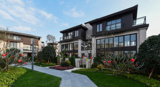 最新保利城,梦幻之城,未来已至