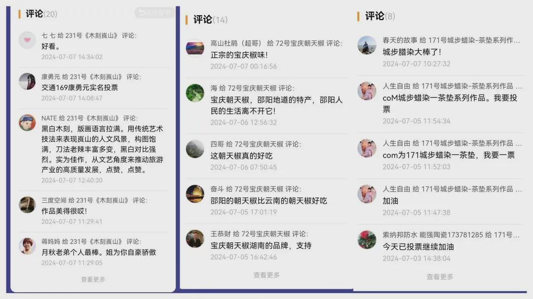 数字时代下的文化印记,最新评论概览