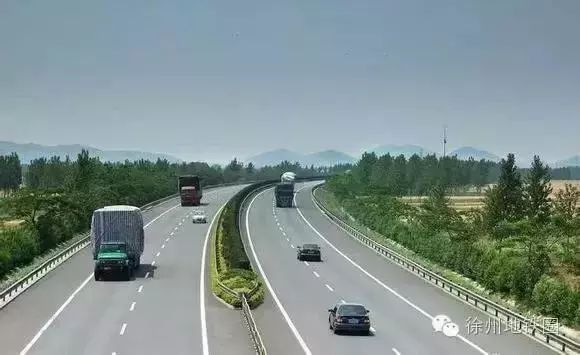 徐州高速最新动态,智能驾驭之旅启程