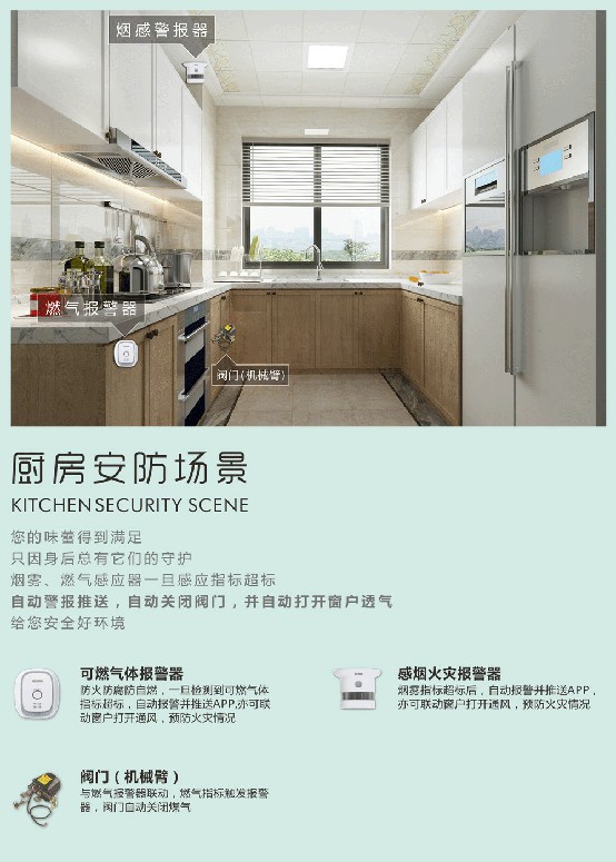 小巷深处的独特美食体验,最新厨房燃气带来的烹饪革命