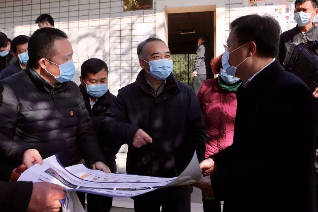 金堂疫情下的温情与陪伴,日常中的抗疫故事