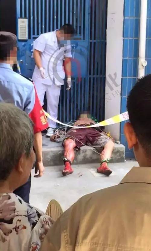 南充杀人案深度解析，案件细节与社会反响探讨