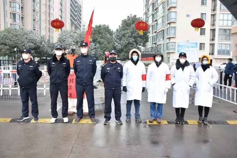 枫桥最新疫情下的励志之光，变化、学习与自信的力量展现力量与希望