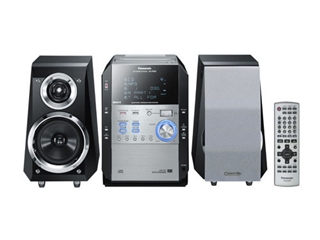 最新音响组合,家的旋律与友情的完美和声