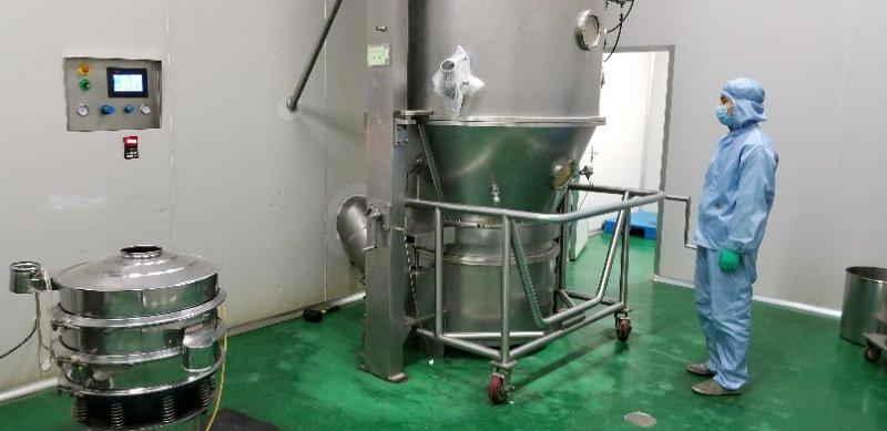 最新中药批文深度分析与观点阐述,行业内部探讨与展望