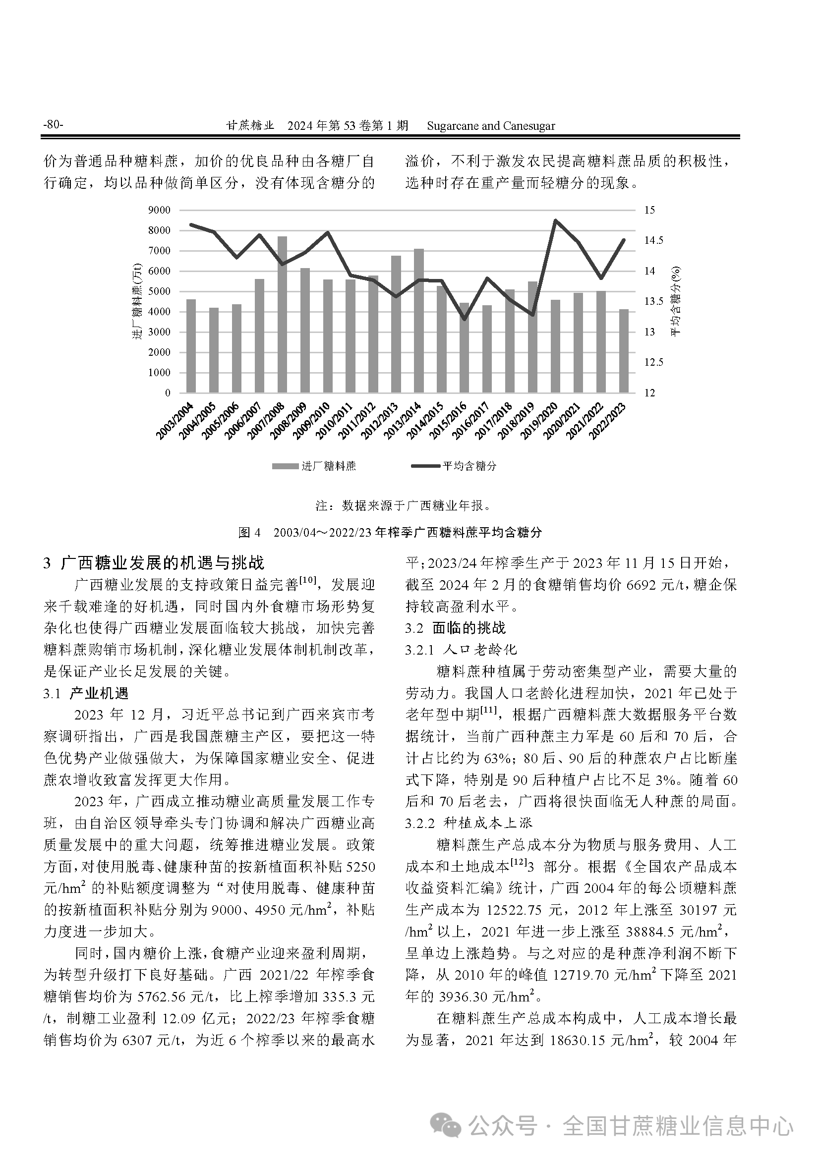最新糖业形势深度解析,市场趋势与未来发展展望