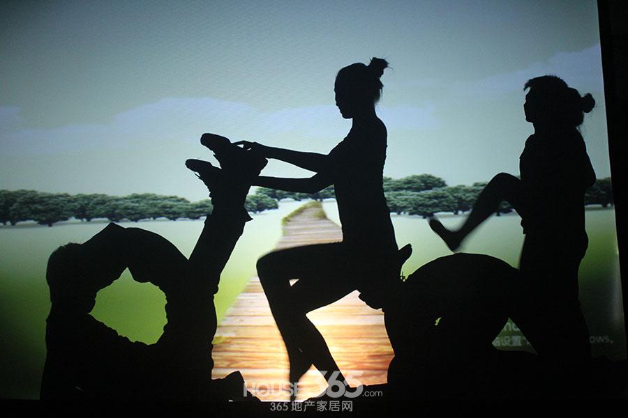 最新影子舞,独特艺术表达方式的深度探讨