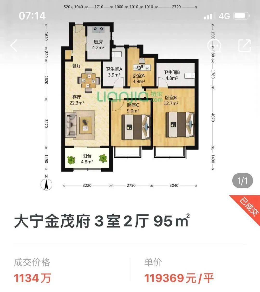 大宁最新成交及市场走势下的多元观点探讨