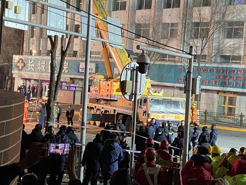 西宁事件最新进展，高科技革新重塑未来生活体验