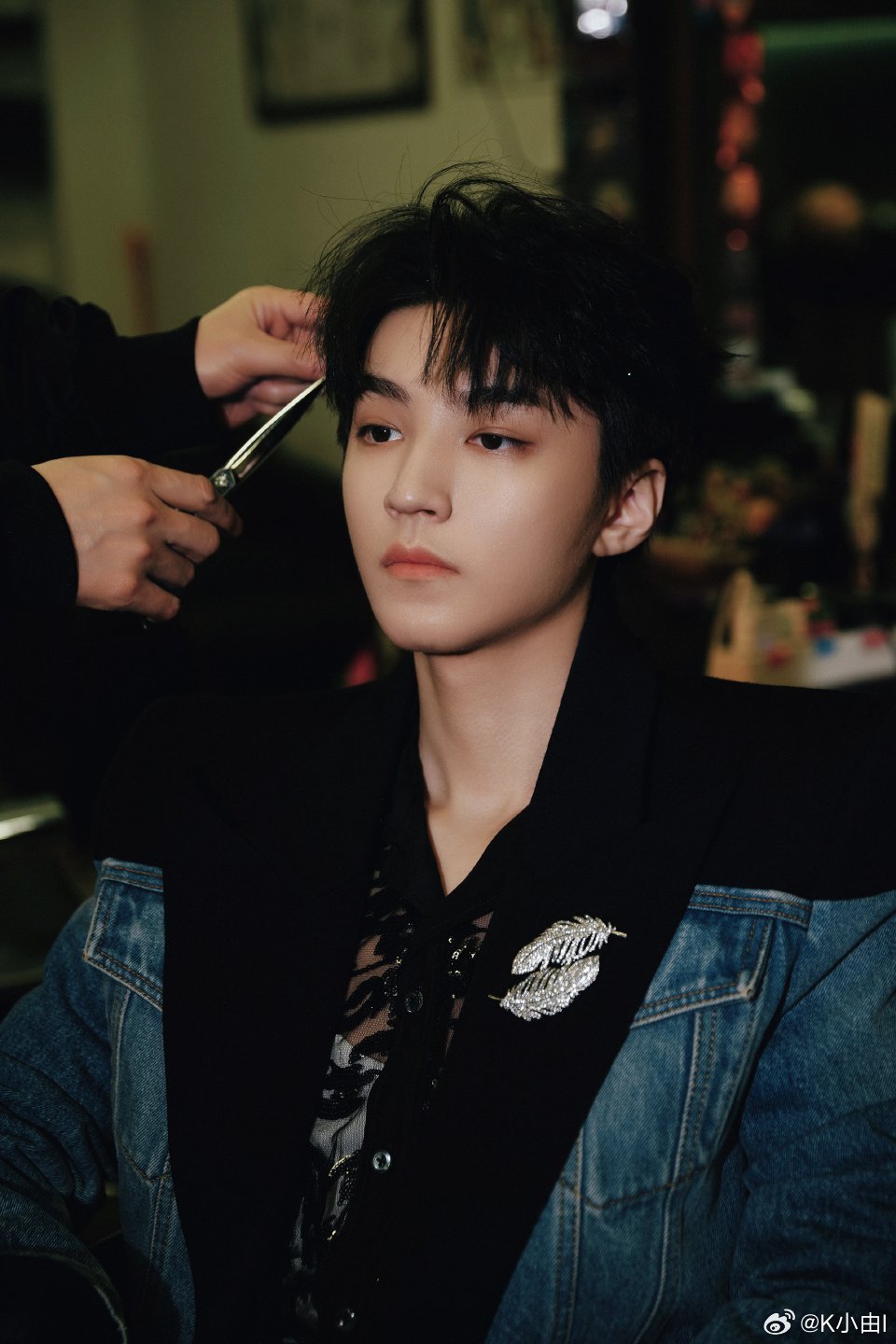 小凯最新视频,科技潮流引领者,未来高科技产品深度体验介绍