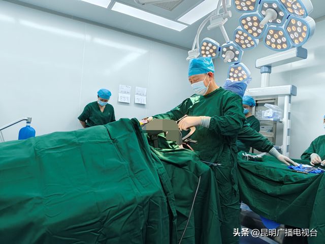 医院最新外科的温馨日常探秘