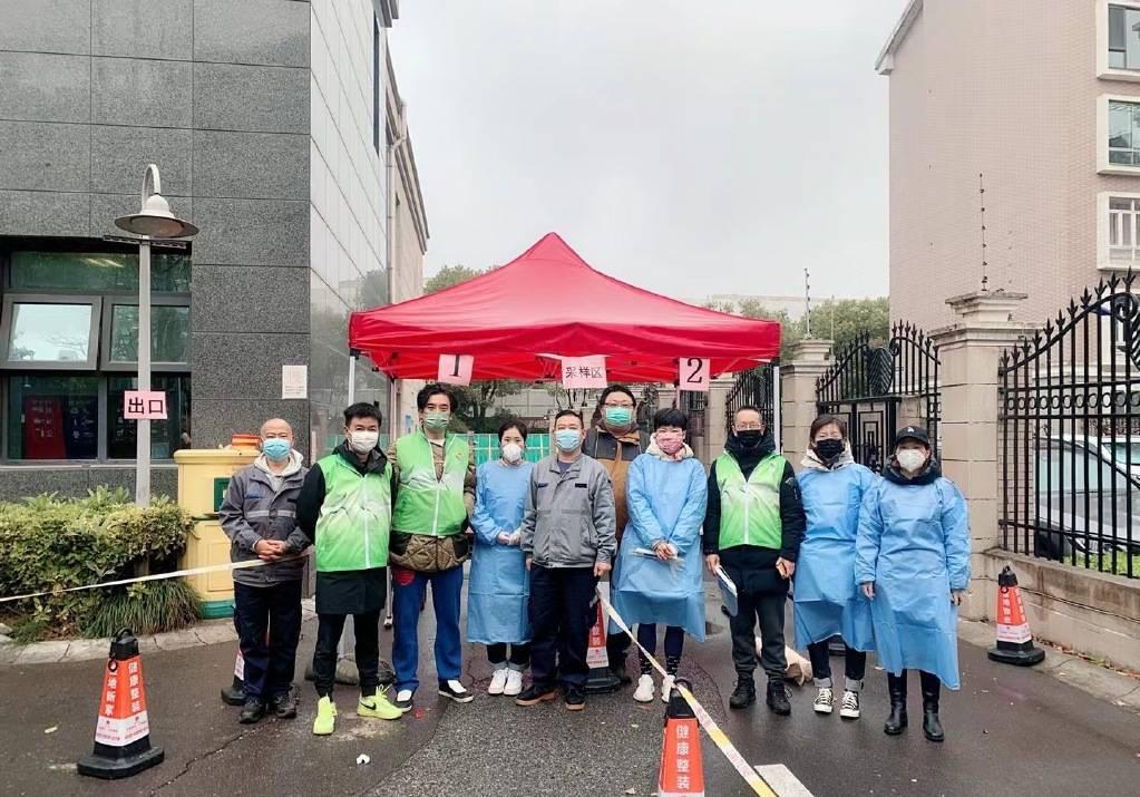 最新加油通知，小巷深处的特色小店等你来探索！