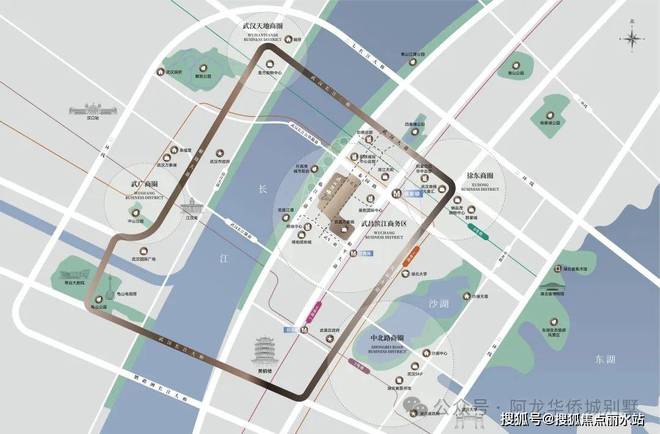 武汉最新发展动态,城市焕新,一网打尽详情