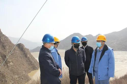 企业复工最新动态,开启新征程,学习变化助力自信与成就达成