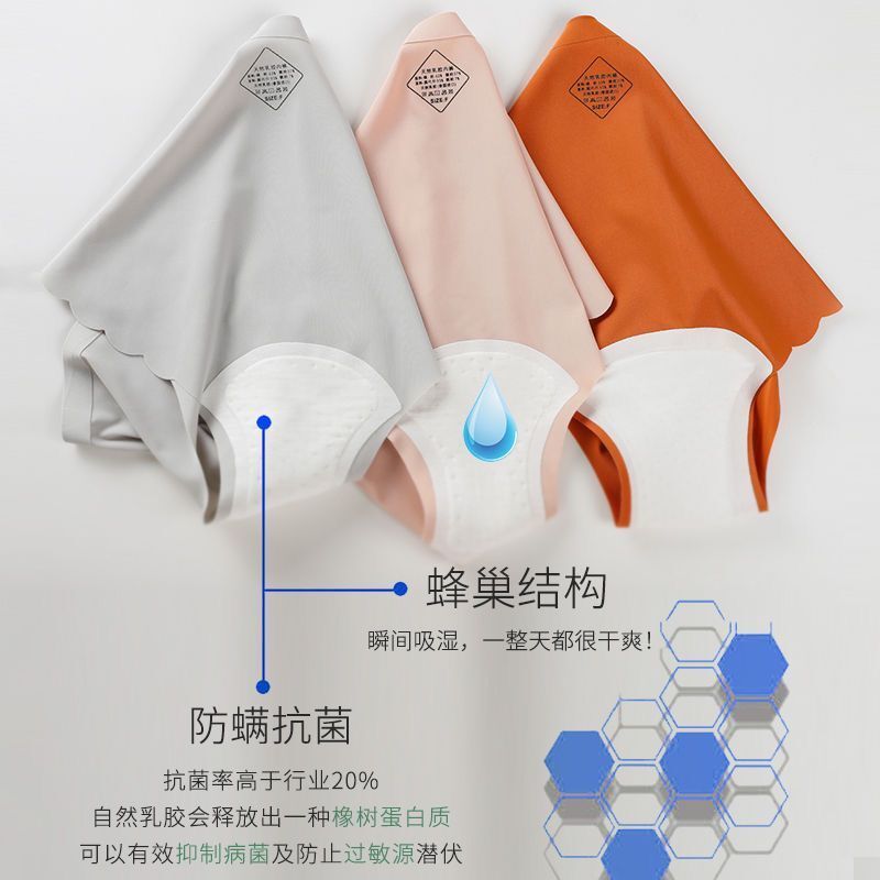 最新乳胶内裤,时尚健康之选的时代背景与重要地位