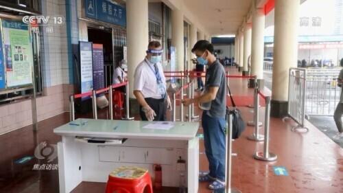 全球抗击新冠病毒最新进展与挑战,最新疫情焦点