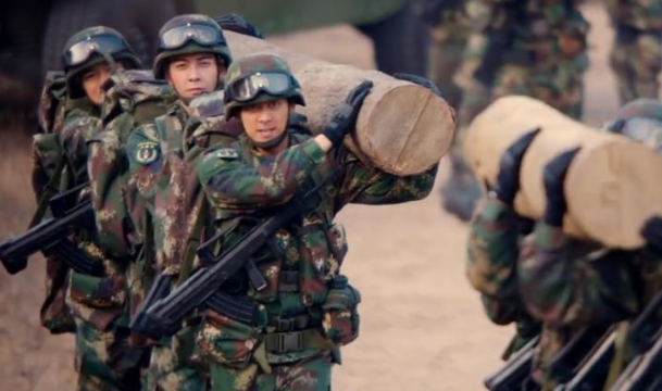 号手就位最新学习成就自我成长之路