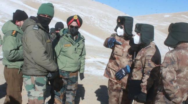 印度冲突最新动态,全面理解与应对冲突的步骤指南