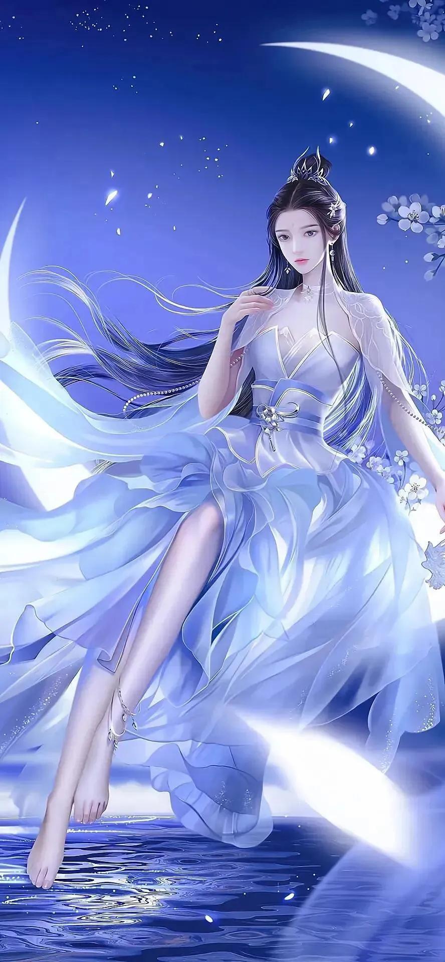 最新小仙女的一天生活纪实