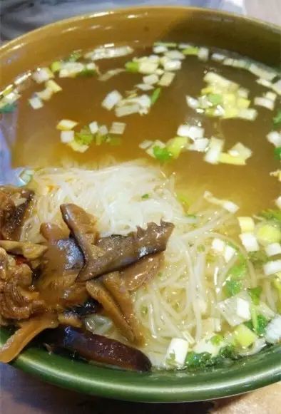 最新米线的魔力,一段美食与友情的温馨之旅