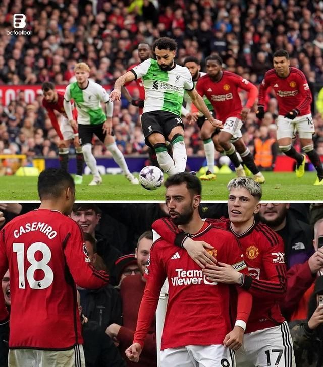 曼联比赛最新动态更新