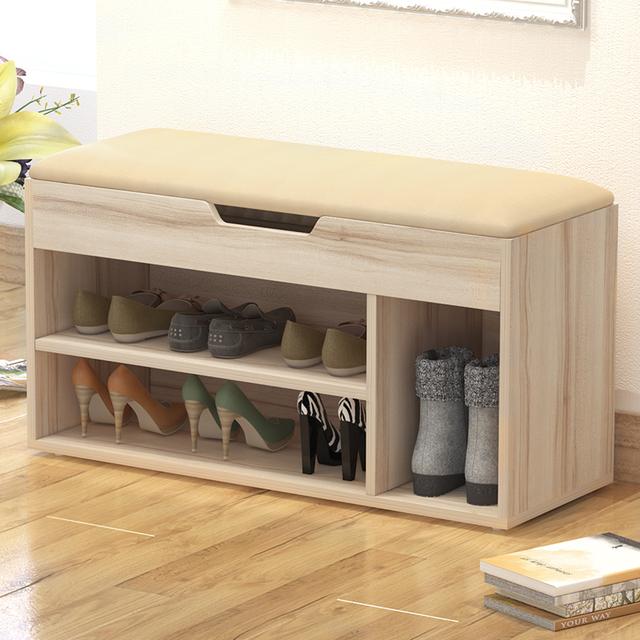 最新换鞋凳,时尚与实用完美融合的设计之选