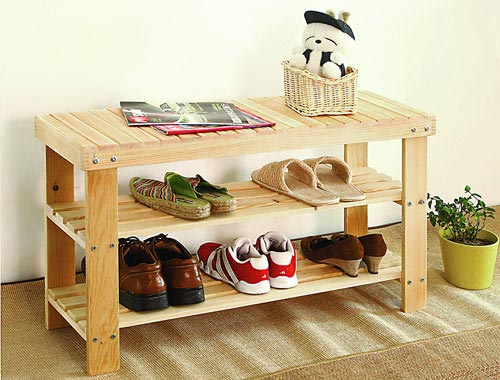 最新换鞋凳,时尚与实用完美融合的设计之选