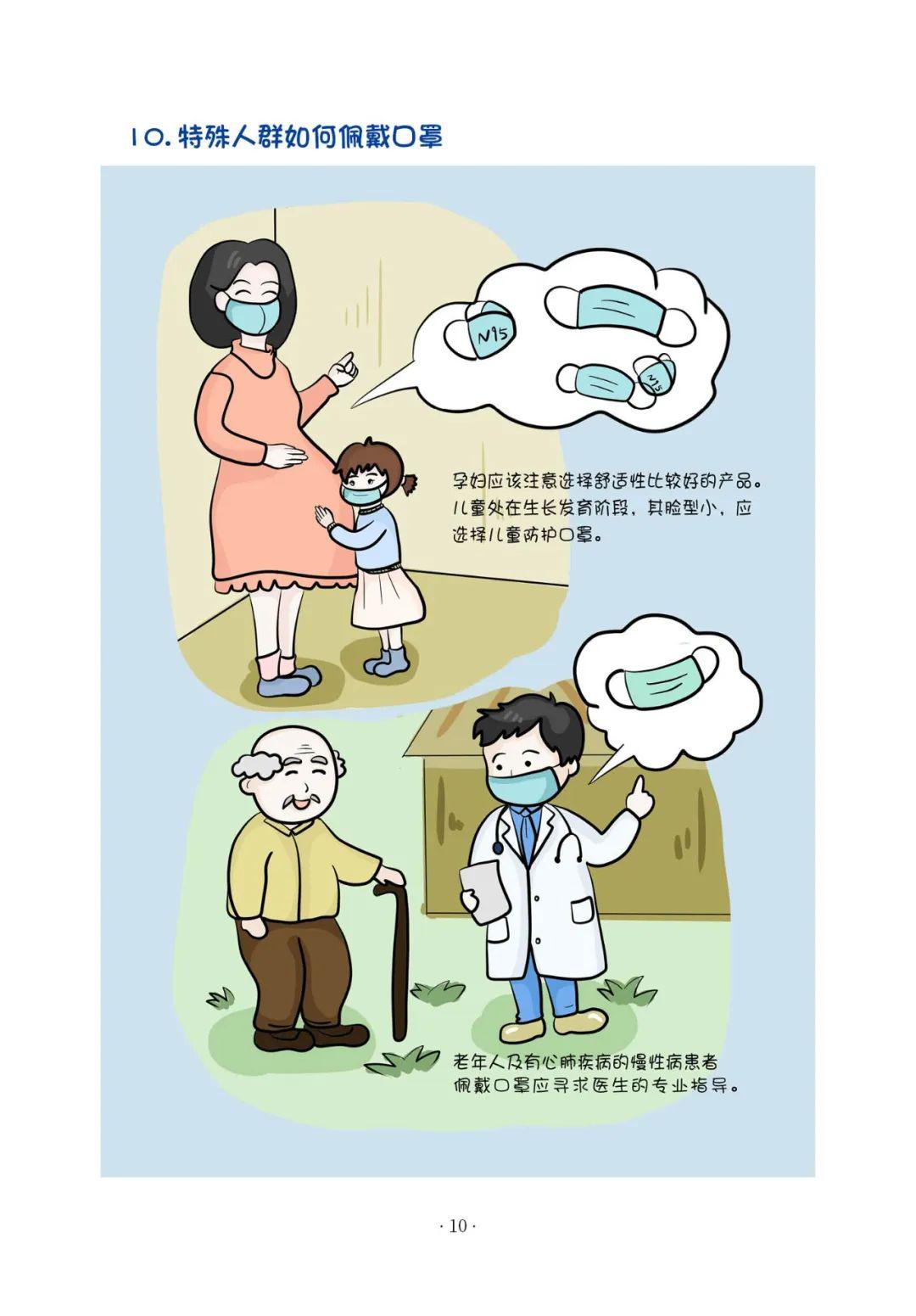 探索漫画界新焦点，最新肺炎漫画揭秘！