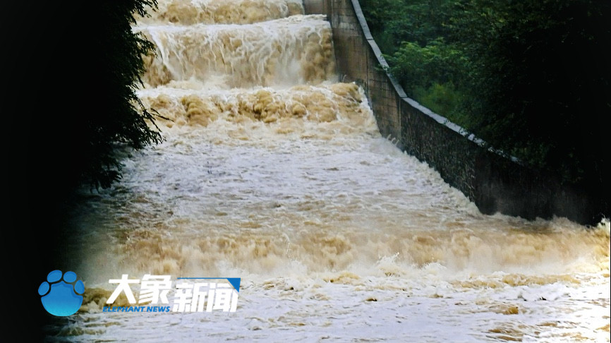 河南水位最新动态,激流勇进,自信筑梦未来