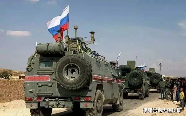 俄土最新动态分析与展望