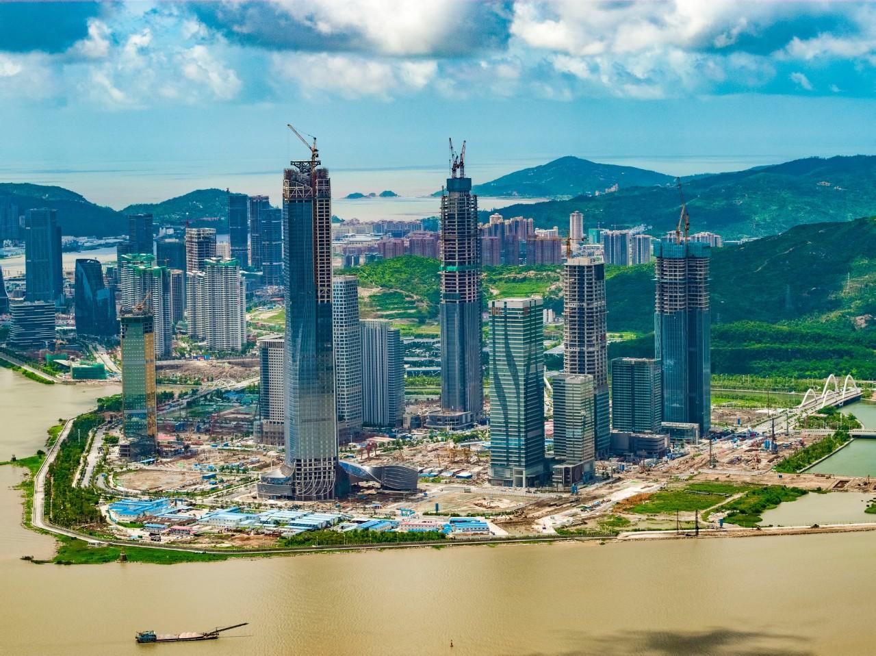 澳门政策最新引领科技潮流,未来生活新标杆的高科技产品介绍