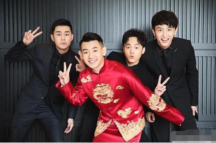 最新流感情现象探讨