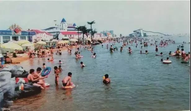 丹阳浴场新体验,休闲放松的绝佳之地探索