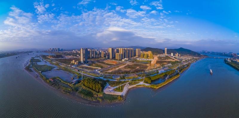 珠海斗门发展动态及最新亮点解析