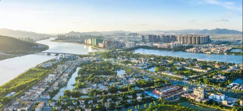 珠海斗门发展动态及最新亮点解析