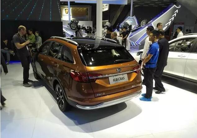 夏利汽车,科技新里程碑,展现最新风采