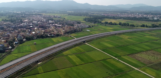 乡岗最新动态,乡村振兴带来农村就业新机遇